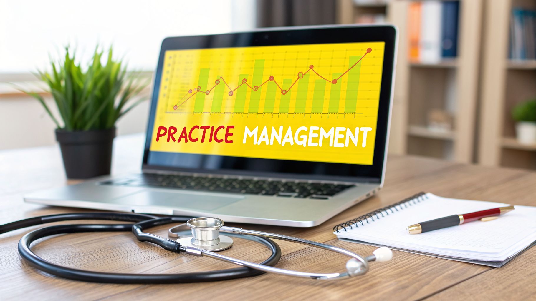 Medical Practice Management Certification: Elevate Your Healthcare Leadership